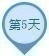 海外游学第5天行程