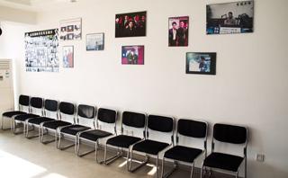 大连金麦国际艺术中心