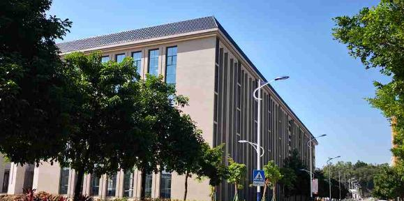 广东南方职业学院2020年招生办