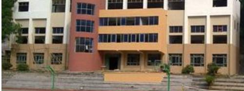 铜仁永晟职业技术学校