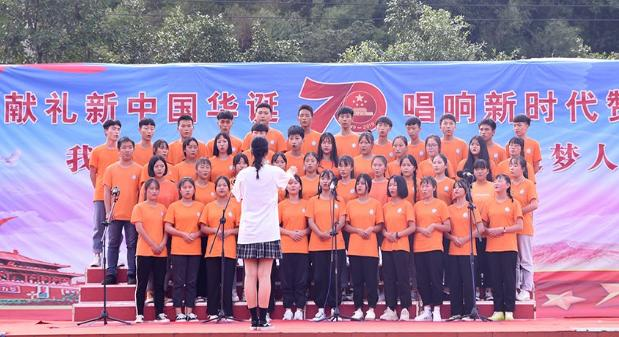 重庆渝中高级职业学校怎么样、好不好
