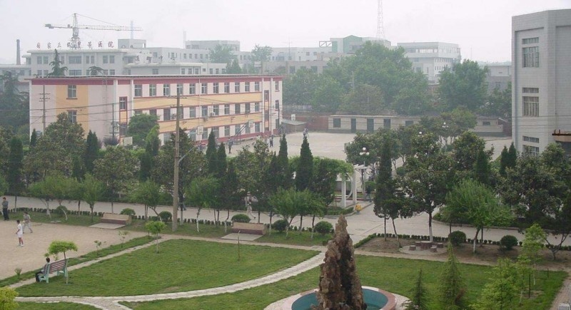 河南职业技术学院单招简章