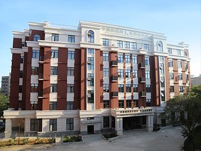 海南枫叶国际学校