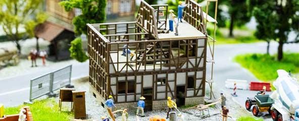 建造师