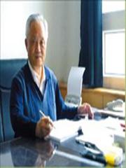 汤中立
