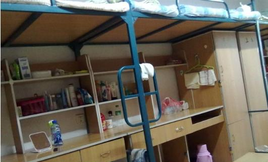 西安外事技工学校