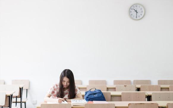 基础良好同学的助推器