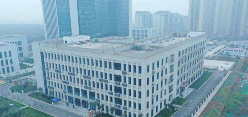 中交第二公路工程局有限公司技工学校