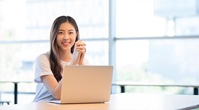 在校大学生