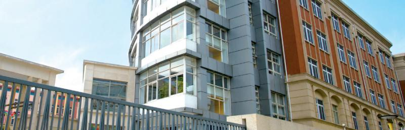 上海协和双语学校(虹桥校区)