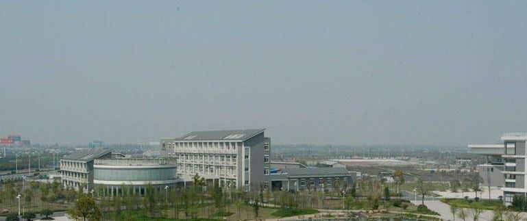 浙江旅游职业学院