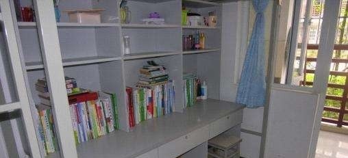 贵阳护理职业学院五年制大专宿舍条件