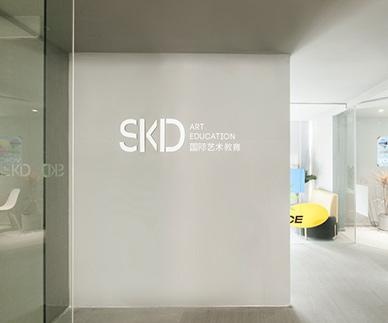 大连SKD艺术留学