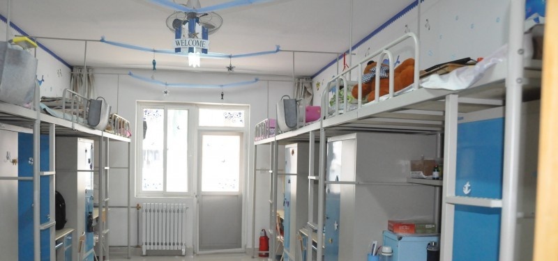 资阳市乐至机电学校