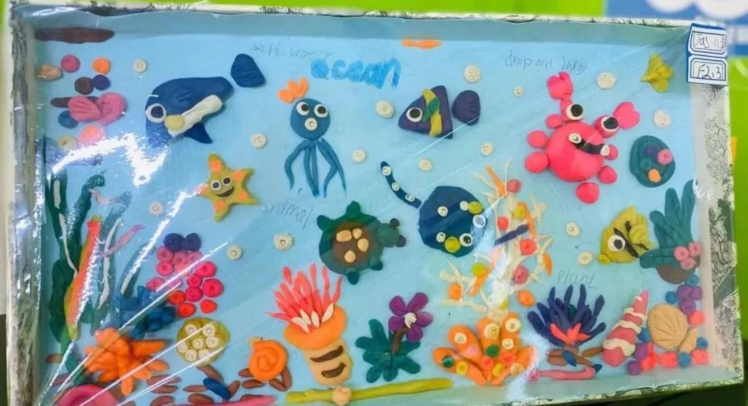 魅力课程，别样评估/力迈中美国际学校在稳中求变(图7)