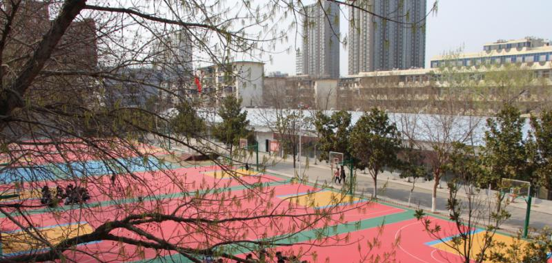 河南电子科技学校地址在哪里