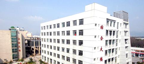 江西机电职业技术学院地址在哪里