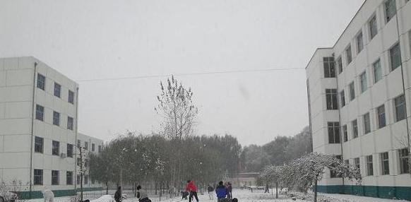 东光职教中心2022年招生办