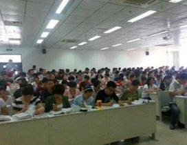 北京京师杏林医学教育