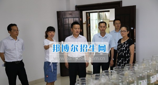 四川省食品药品学校