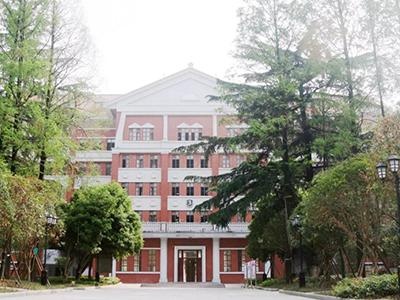 武汉六中国际部VR看校