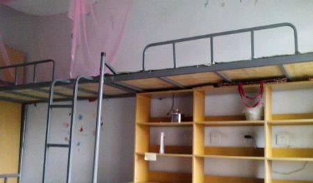 川北幼儿师范高等专科学校2020年宿舍条件