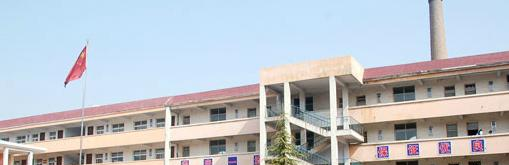 2023平陆县高级职业中学多少钱 平陆县高级职业中学各专业学费收费标准