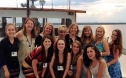 圣玛格利特女子中学