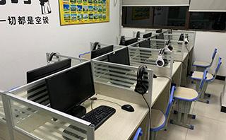 南京学信考研培训