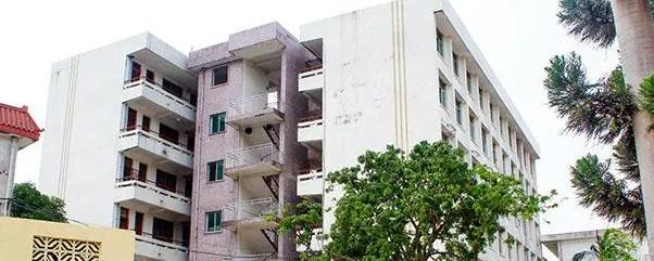 福建省新华技术学校