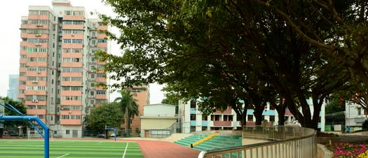 广东海洋工程职业技术学校地址在哪里