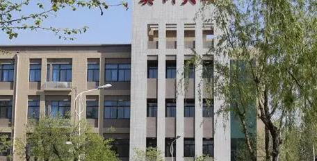 宝鸡航飞科技技工学校