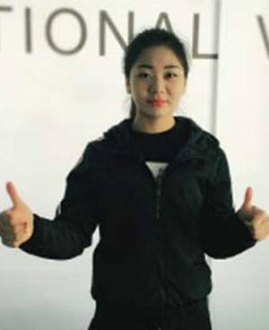 杨田