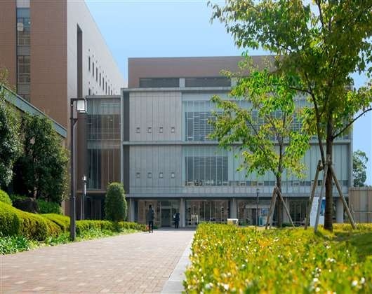 福冈医疗福祉大学