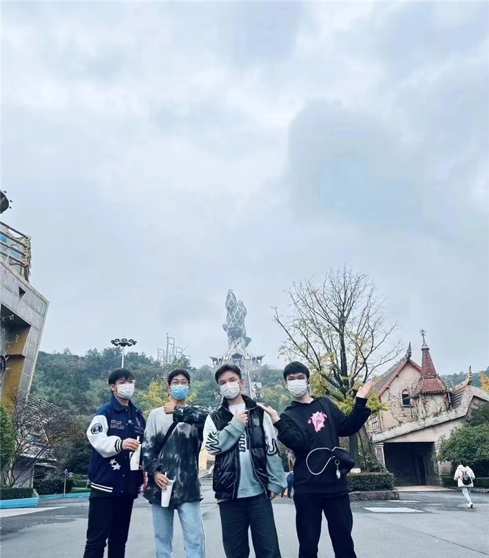 常州市工贸高级技工学校