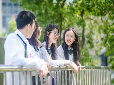 苏州科技城外国语学校