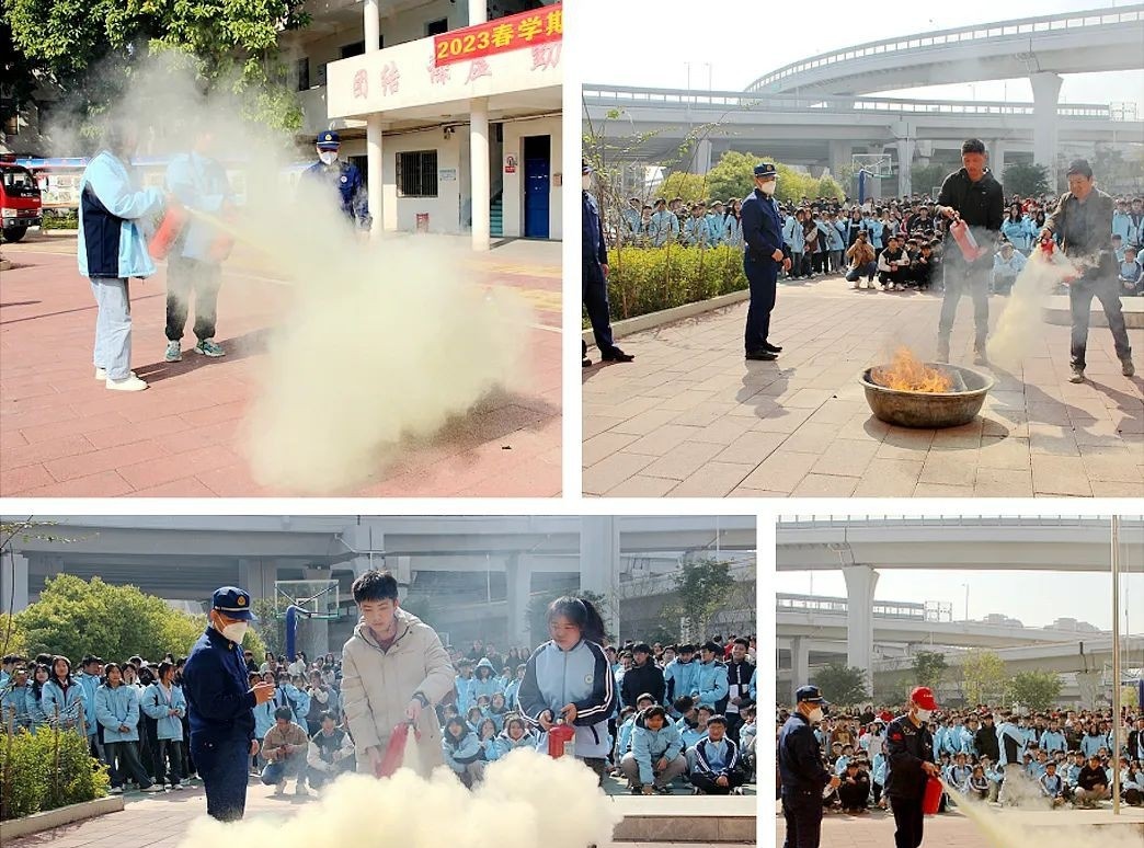 赣州科技学校