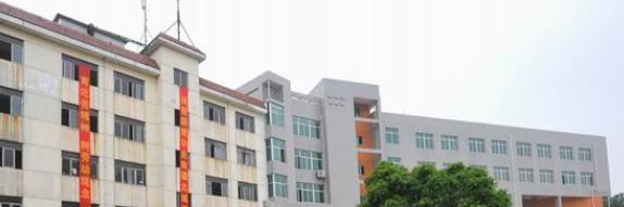 赣州职业技术学校2020年招生办