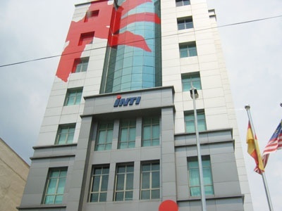 英迪吉隆坡国际学院