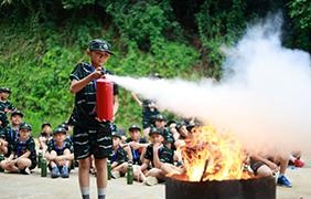 学习突发状况应急能力