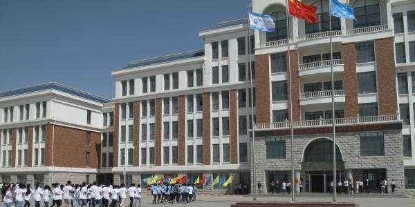 沧州渤海中等专业学校2018年报名条件、招生对象