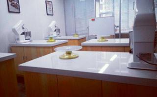 合肥米澜西点培训