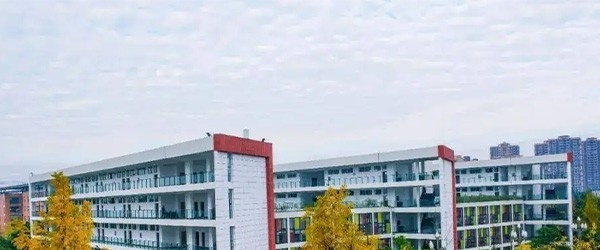 四川商务职业学院单招