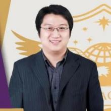 梁浩浩 LEON 升学指导中心主任