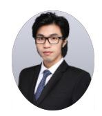 袁宇坤 老师