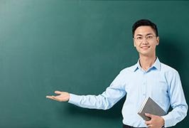 班主任