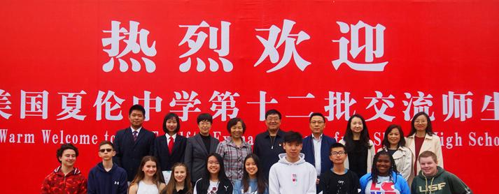 西安高新开区唐南中学怎么样、好不好