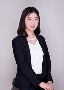 费洁 Christina
