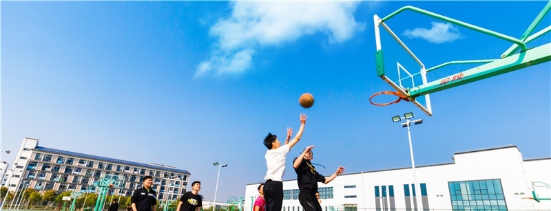 宿迁爱迪生中等专业学校