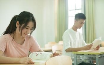 大学英语六级翻译课
